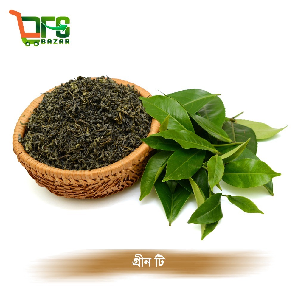 গ্রীন টি | Green Tea
